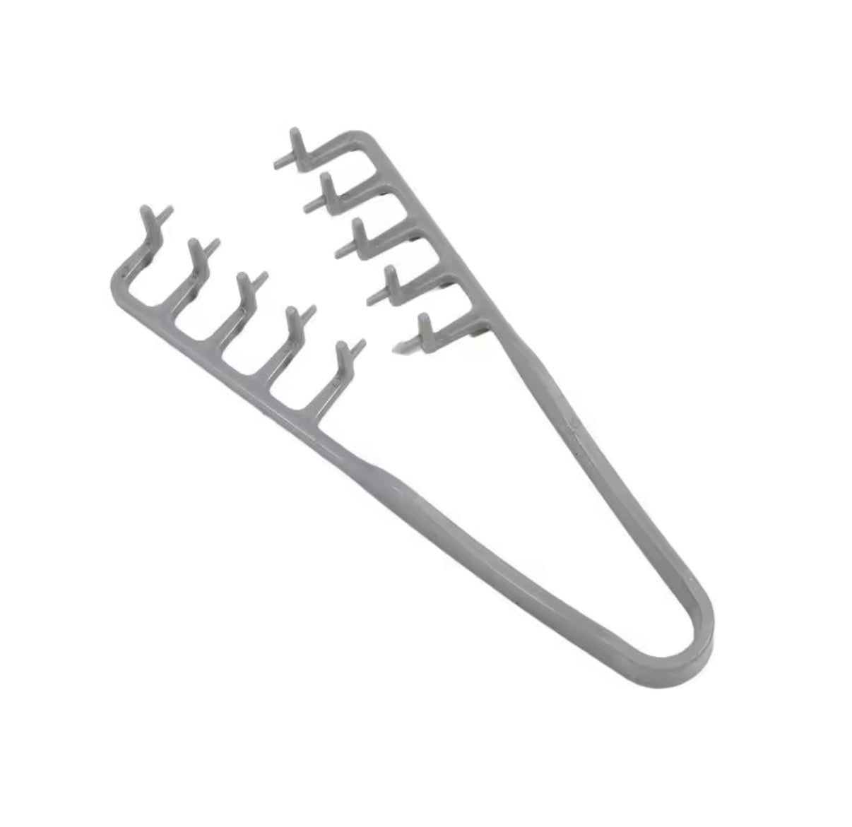 THE CURL BRUSH